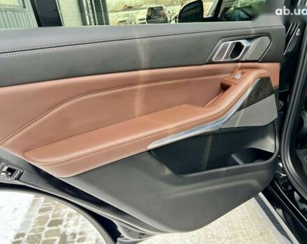 БМВ X7, объемом двигателя 3 л и пробегом 10 тыс. км за 125900 $, фото 28 на Automoto.ua