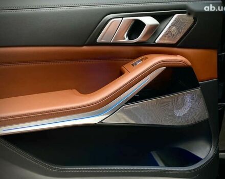 БМВ X7, объемом двигателя 0 л и пробегом 57 тыс. км за 137990 $, фото 29 на Automoto.ua