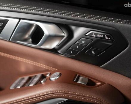 БМВ X7, объемом двигателя 0 л и пробегом 70 тыс. км за 116900 $, фото 11 на Automoto.ua
