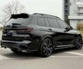 БМВ X7, объемом двигателя 3 л и пробегом 38 тыс. км за 137500 $, фото 19 на Automoto.ua