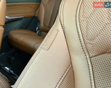БМВ X7, объемом двигателя 4.39 л и пробегом 12 тыс. км за 127000 $, фото 21 на Automoto.ua