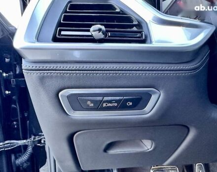 БМВ X7, объемом двигателя 4.4 л и пробегом 77 тыс. км за 128888 $, фото 16 на Automoto.ua