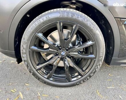 БМВ X7, объемом двигателя 0 л и пробегом 1 тыс. км за 179999 $, фото 18 на Automoto.ua