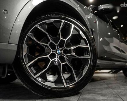 БМВ X7, объемом двигателя 0 л и пробегом 21 тыс. км за 135900 $, фото 4 на Automoto.ua