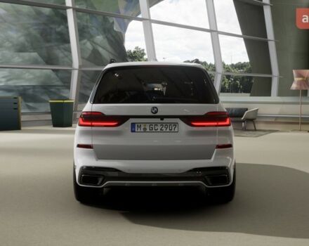БМВ X7, объемом двигателя 3 л и пробегом 0 тыс. км за 137369 $, фото 7 на Automoto.ua