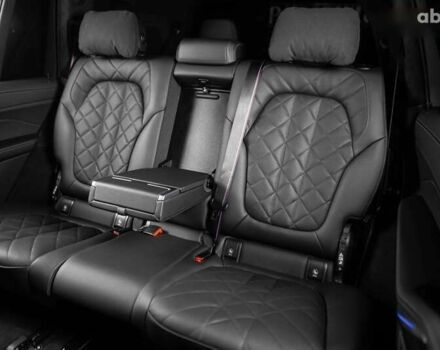 БМВ X7, объемом двигателя 0 л и пробегом 21 тыс. км за 135900 $, фото 11 на Automoto.ua