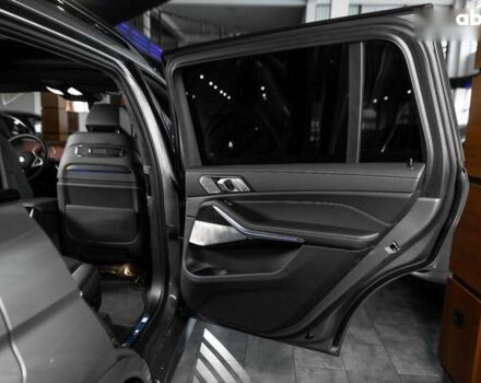 БМВ X7, объемом двигателя 0 л и пробегом 21 тыс. км за 135900 $, фото 22 на Automoto.ua