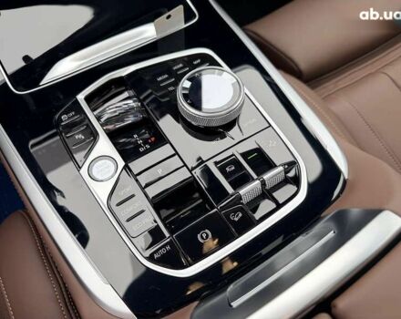 БМВ X7, объемом двигателя 3 л и пробегом 1 тыс. км за 153500 $, фото 28 на Automoto.ua