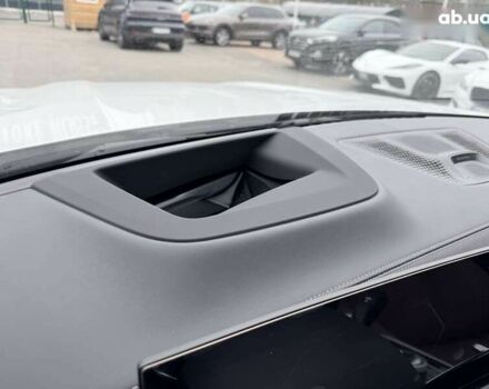 БМВ X7, объемом двигателя 3 л и пробегом 1 тыс. км за 153500 $, фото 29 на Automoto.ua