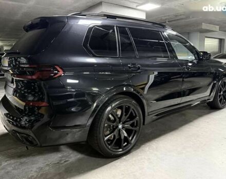 БМВ X7, объемом двигателя 4.4 л и пробегом 3 тыс. км за 167500 $, фото 8 на Automoto.ua