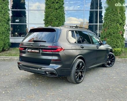 БМВ X7, объемом двигателя 0 л и пробегом 1 тыс. км за 179999 $, фото 3 на Automoto.ua