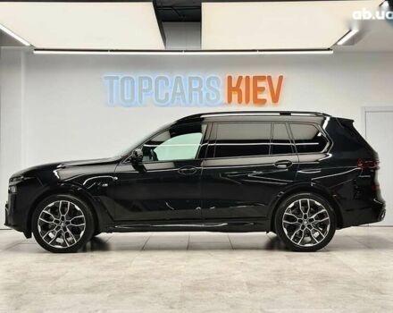 БМВ X7, об'ємом двигуна 3 л та пробігом 1 тис. км за 156800 $, фото 13 на Automoto.ua
