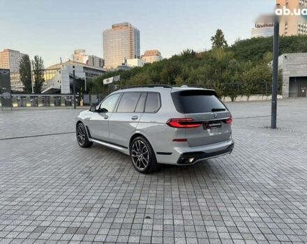 БМВ X7, объемом двигателя 3 л и пробегом 14 тыс. км за 136900 $, фото 4 на Automoto.ua