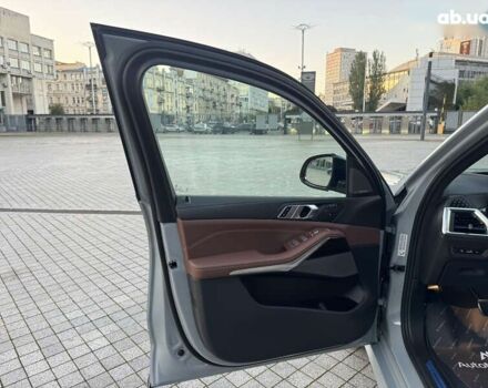 БМВ X7, объемом двигателя 3 л и пробегом 14 тыс. км за 136900 $, фото 10 на Automoto.ua