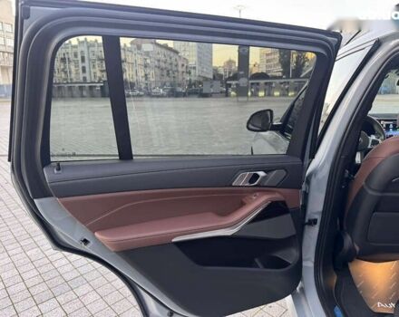 БМВ X7, объемом двигателя 3 л и пробегом 14 тыс. км за 136900 $, фото 22 на Automoto.ua