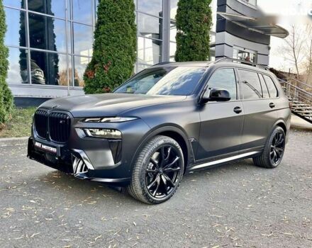 БМВ X7, объемом двигателя 0 л и пробегом 1 тыс. км за 179999 $, фото 6 на Automoto.ua