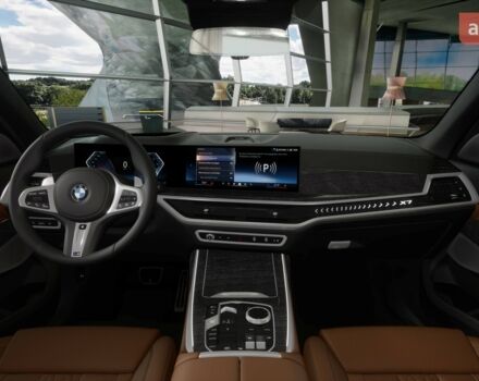 БМВ X7, объемом двигателя 3 л и пробегом 0 тыс. км за 137369 $, фото 11 на Automoto.ua