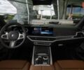 БМВ X7, объемом двигателя 3 л и пробегом 0 тыс. км за 137369 $, фото 11 на Automoto.ua