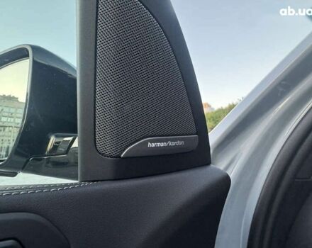 БМВ X7, объемом двигателя 3 л и пробегом 14 тыс. км за 136900 $, фото 11 на Automoto.ua