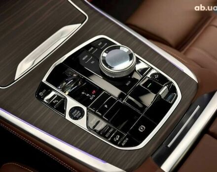 БМВ X7, об'ємом двигуна 3 л та пробігом 1 тис. км за 156800 $, фото 27 на Automoto.ua