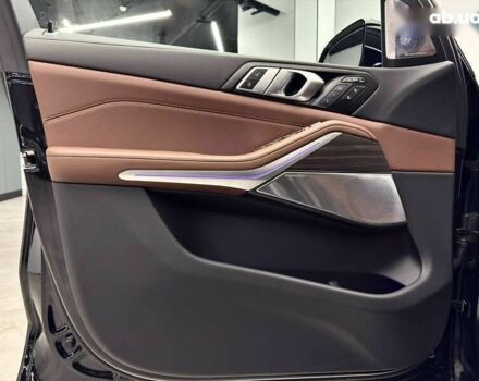 БМВ X7, об'ємом двигуна 3 л та пробігом 1 тис. км за 156800 $, фото 17 на Automoto.ua