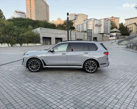 БМВ X7, объемом двигателя 3 л и пробегом 14 тыс. км за 136900 $, фото 3 на Automoto.ua