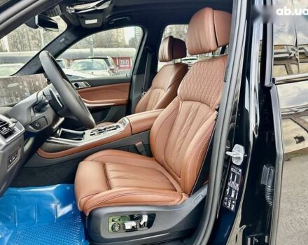 БМВ X7, объемом двигателя 3 л и пробегом 1 тыс. км за 128500 $, фото 20 на Automoto.ua
