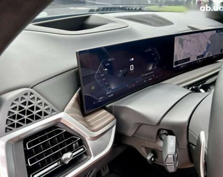 БМВ X7, об'ємом двигуна 4.4 л та пробігом 18 тис. км за 159900 $, фото 18 на Automoto.ua