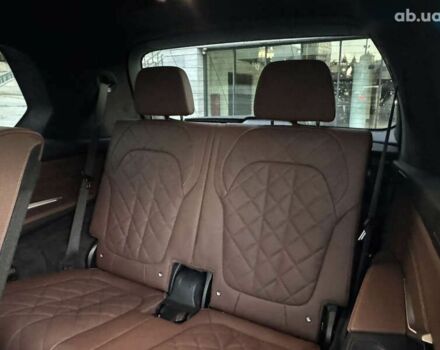 БМВ X7, объемом двигателя 3 л и пробегом 14 тыс. км за 136900 $, фото 28 на Automoto.ua