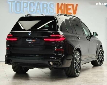 БМВ X7, об'ємом двигуна 3 л та пробігом 1 тис. км за 156800 $, фото 10 на Automoto.ua