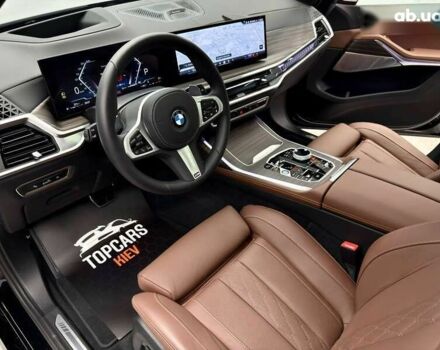 БМВ X7, об'ємом двигуна 3 л та пробігом 1 тис. км за 156800 $, фото 21 на Automoto.ua