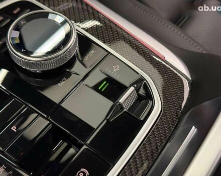 БМВ X7, объемом двигателя 4.4 л и пробегом 9 тыс. км за 189000 $, фото 18 на Automoto.ua