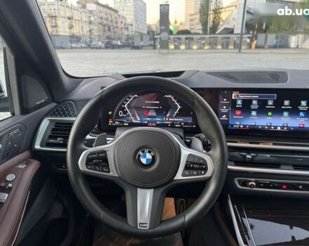 БМВ X7, объемом двигателя 3 л и пробегом 14 тыс. км за 136900 $, фото 19 на Automoto.ua