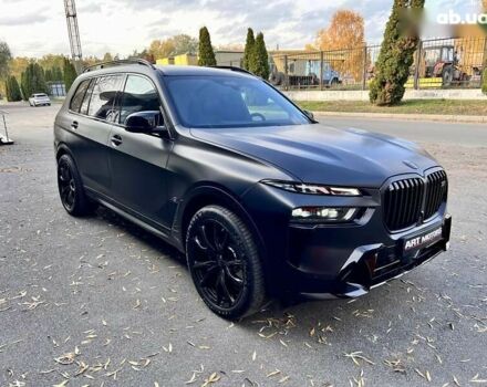 БМВ X7, объемом двигателя 0 л и пробегом 1 тыс. км за 179999 $, фото 8 на Automoto.ua