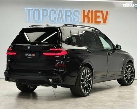 БМВ X7, об'ємом двигуна 3 л та пробігом 1 тис. км за 156800 $, фото 9 на Automoto.ua