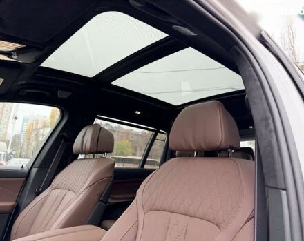 БМВ X7, объемом двигателя 3 л и пробегом 1 тыс. км за 153500 $, фото 25 на Automoto.ua