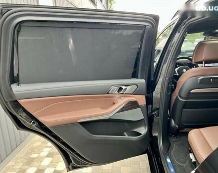 БМВ X7, об'ємом двигуна 4.4 л та пробігом 18 тис. км за 159900 $, фото 29 на Automoto.ua