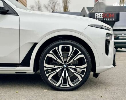 БМВ X7, объемом двигателя 3 л и пробегом 1 тыс. км за 153500 $, фото 8 на Automoto.ua