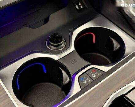 БМВ X7, об'ємом двигуна 3 л та пробігом 1 тис. км за 156800 $, фото 29 на Automoto.ua