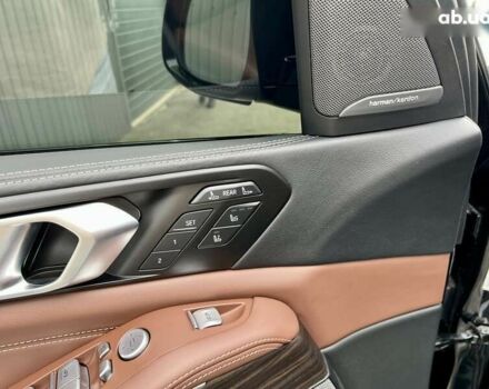 БМВ X7, об'ємом двигуна 4.4 л та пробігом 18 тис. км за 159900 $, фото 16 на Automoto.ua