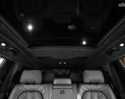 БМВ X7, объемом двигателя 0 л и пробегом 21 тыс. км за 135900 $, фото 5 на Automoto.ua