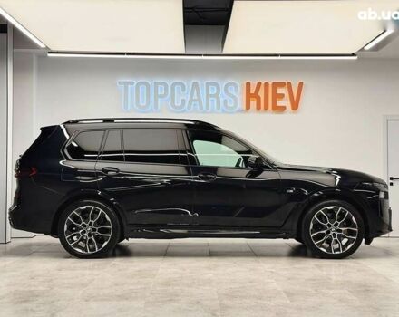 БМВ X7, об'ємом двигуна 3 л та пробігом 1 тис. км за 156800 $, фото 12 на Automoto.ua