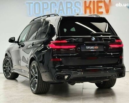 БМВ X7, об'ємом двигуна 3 л та пробігом 1 тис. км за 156800 $, фото 5 на Automoto.ua