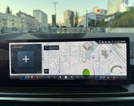 БМВ X7, объемом двигателя 3 л и пробегом 14 тыс. км за 136900 $, фото 16 на Automoto.ua