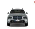 купити нове авто БМВ X7 2024 року від офіційного дилера BMW ФОРВАРД К БМВ фото