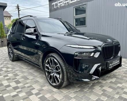 БМВ X7, об'ємом двигуна 4.4 л та пробігом 18 тис. км за 159900 $, фото 11 на Automoto.ua