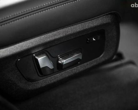 БМВ X7, объемом двигателя 0 л и пробегом 21 тыс. км за 135900 $, фото 23 на Automoto.ua