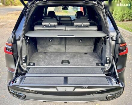 БМВ X7, объемом двигателя 0 л и пробегом 1 тыс. км за 179999 $, фото 14 на Automoto.ua