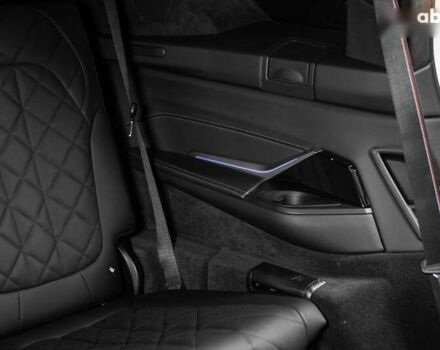 БМВ X7, объемом двигателя 0 л и пробегом 21 тыс. км за 135900 $, фото 14 на Automoto.ua