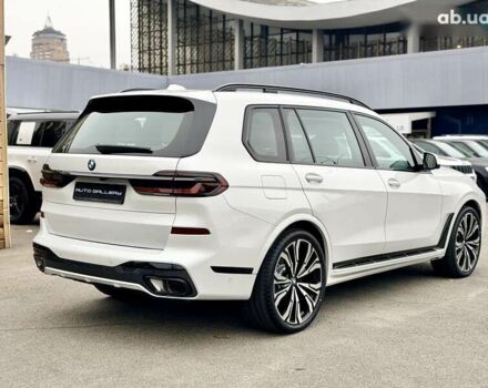 БМВ X7, объемом двигателя 3 л и пробегом 1 тыс. км за 153500 $, фото 10 на Automoto.ua